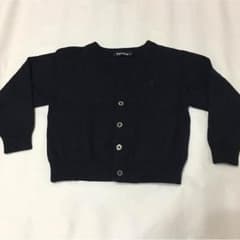 子供用 カーディガンのサムネイル