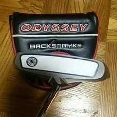オデッセイ バックストライク 34inchのサムネイル