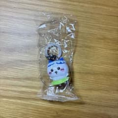 ちいかわ ハチワレ マスコット チャーム 映画 特典のサムネイル