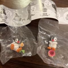 ピングーエッグ　pingu egg2 ピンガのサムネイル