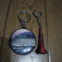 なお　ドームツアー　ON キーホルダー 66ac7538aa0b1.jpg