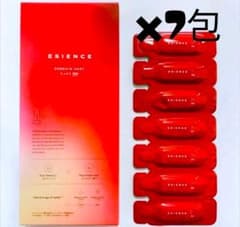 ESIENCE DERMAIN SHOT C×AZ200[ 7包] - メルカリ