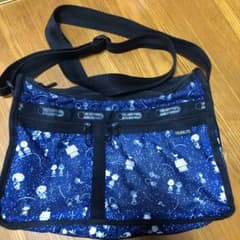 かつらやさん専用❣️レスポートサック ショルダーバッグのサムネイル