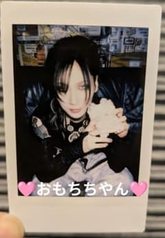 キズ ユエ チェキ 宮崎公演 その他 3枚 - メルカリ