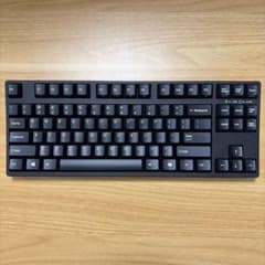 Majestouch Convertible 2 Tenkeyless 赤軸 - メルカリ