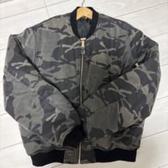 GAKKIN、NUBIANコラボHANABATSU CAMOMA-1リバーシブル GAKKIN、NUBIANコラボHANABATSU CAMOMA-1リバーシブル - メルカリ
