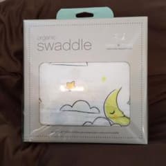 茶無さん専用 エイデンアンドアネイ おくるみ 新品のサムネイル