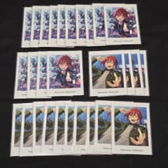 あんスタ 逆先夏目 ぱしゃっつ vol.2 private action