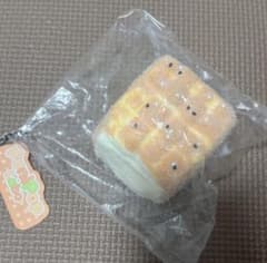 新感覚☆大人気即完品！豆腐感 Punipoplabo プニポップラボ パン Lのサムネイル
