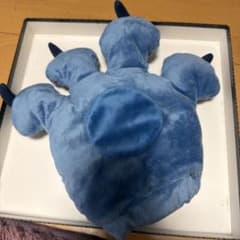 ね*め様 Disney Stitch Paw Mittsのサムネイル