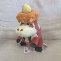 ピカピカボックス2024⭐︎アチゲータぬいぐるみのサムネイル