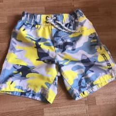 水着 男の子 スイムウェアのサムネイル