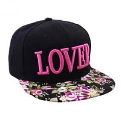 AAA LOVER キャップのサムネイル