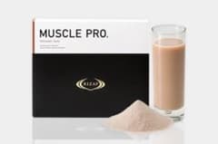 RIZAP直送品♡MUSCLE PRO.チョコレート風味♡26g 30袋♡ MUSCLE PRO.（チョコレート風味） | プロテイン | ライザップ公式通販