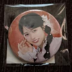 CUTIE STREET 佐野愛花 缶バッジのサムネイル