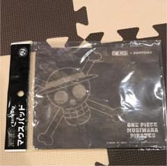 ワンピース マウスパッド サントリーのサムネイル