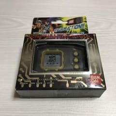 デジモンペンデュラムのサムネイル