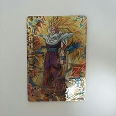孫悟飯 青年期のサムネイル