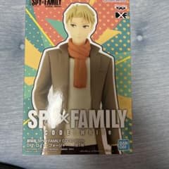 劇場版 SPY×FAMILY CODE: White DXF ロイドフォージャー