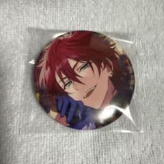 あんスタ Crazy:B 天城燐音 缶バッジ