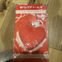 ハローキティ 1番くじ　バックチャームのサムネイル