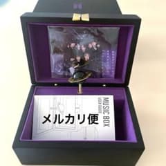 BTS マーチボックス06 オルゴール➕フォトカード(1枚) 公式品 - メルカリ