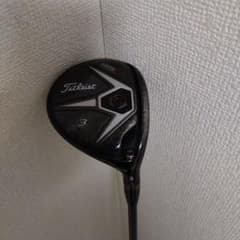 ３Ｗ タイトリスト　915Fd　フレックスＳ　Titleistのサムネイル