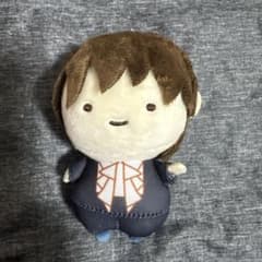 超特急 ハル ちびぬいのサムネイル