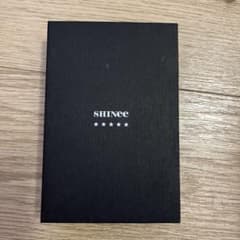 SHINee SPECIAL FAN EVENT キーホルダーのサムネイル
