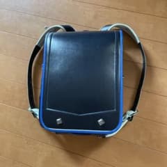 ランドセル　ふわり〜のサムネイル