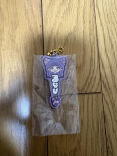 과일 지퍼 이치 반 쿠지 나카가와 루카 매력