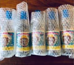 《希少》泡波　5本セットのサムネイル