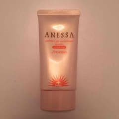 ANESSA パーフェクトジェルサンスクリーンA＋のサムネイル