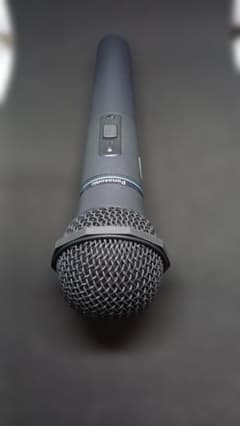 PANASONIC WX-4212C 800MHz ワイヤレスマイク 動作品④ - メルカリ