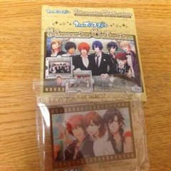 うたプリメモリーズコレクションのサムネイル