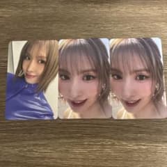 TWICE this is for トレカセット　モモのサムネイル