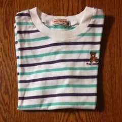 Tシャツのサムネイル