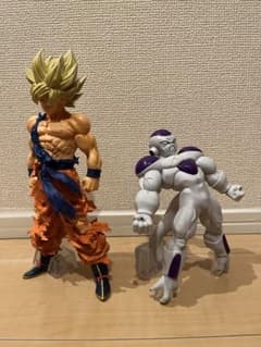 ドラゴンボール MASTERISE C賞 D賞 セット ドラゴンボール VSオムニバスBRAVE C賞D賞セット - メルカリ