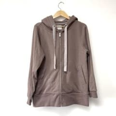 osharewalker おしゃれウォーカn'Orバッグフリルパーカー