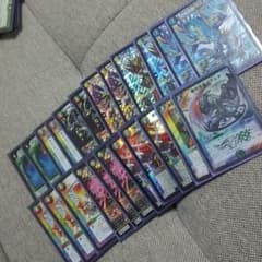 デュエマ オーケストラ デッキパーツのサムネイル