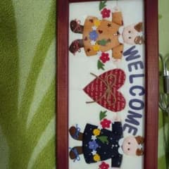 welcomeのサムネイル
