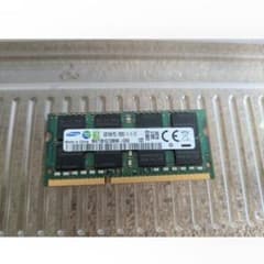 DDR3 4GB 1333MHz メモリモジュールのサムネイル