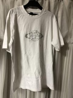TARGETTO Tシャツ 白のサムネイル