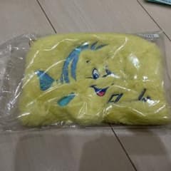 一番くじ　B賞　フランダー　ボアポーチのサムネイル