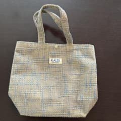 KALDI トートバッグのサムネイル
