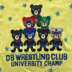 ダブルビー　半袖Tシャツのサムネイル
