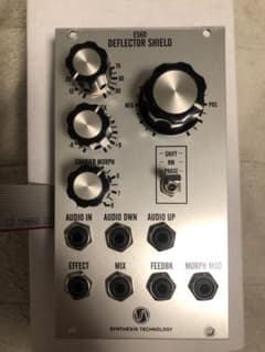 Synthesis Technology E560 Deflectorのサムネイル