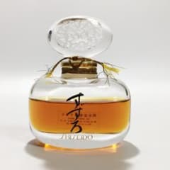 【残量6割】資生堂 すずろ 香水 30ml 定価5万円 最高級フレグランス 残量6割】資生堂 すずろ 香水 30ml 定価5万円 最高級フレグランス