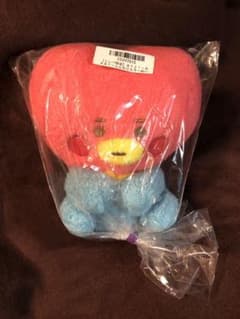 TATA ぬいぐるみ トレバのサムネイル