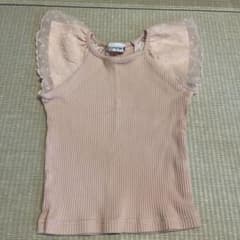 キッズトップスのサムネイル